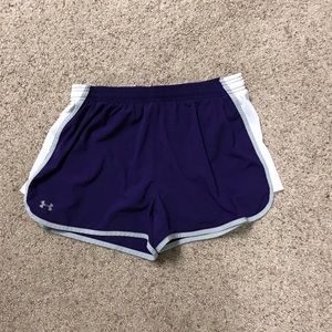 Under armour shorts